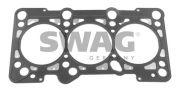SWAG 30934887 прокладки гбц на автомобиль AUDI ALLROAD