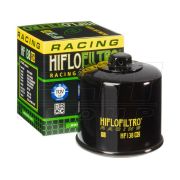 HIFLO  Масляный фильтр HIFLO - HF138R, Гоночный