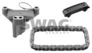 SWAG 62937230 комплект цепи привода распредвала