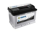 Varta VT570409BL Акумулятор