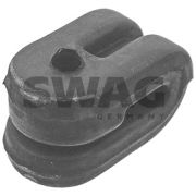 SWAG 60910305 кронштейн глушителя на автомобиль RENAULT CLIO