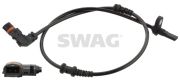 SWAG 10106469 датчик abs на автомобиль MERCEDES-BENZ B-CLASS