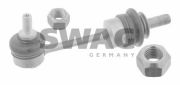 SWAG 20926130 тяга стабилизатора на автомобиль BMW 5