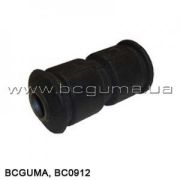 BCGUMA BC0912 Втулка задней рессоры задняя