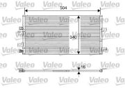 Valeo V817687 Радiатор кондицiонера