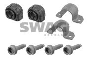 SWAG 30939648 ремкомплект стабилизаторa на автомобиль AUDI A3