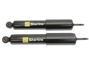 STARLINE STLC002992 Продается попарно!!!   В упаковке 2шт (левый/правый), цена за 1шт. 