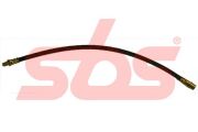 SBS 1330853341 Тормозной шланг на автомобиль MERCEDES-BENZ B-CLASS