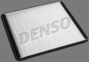 DENSO DENDCF416P Фильтр, воздух во внутренном пространстве на автомобиль RENAULT MEGANE