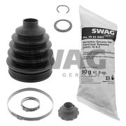SWAG 30930024 комплект пыльников на автомобиль AUDI A2