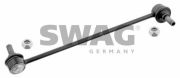 SWAG 91930126 тяга стабилизатора на автомобиль KIA CARENS