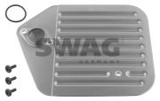 SWAG 20911675 Комплект масляного фильтра коробки передач