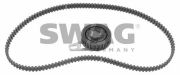 SWAG 74930977 набор зубчатых ремней