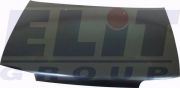 LKQ KH1222280 Капот с двумя отверстиями на автомобиль DAIHATSU CHARADE