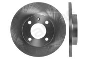 STARLINE SPB1012 Тормозной диск