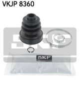SKF VKJP8360 Пыльник привода колеса