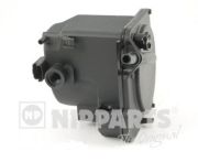 NIPPARTS N1333060 Топливный фильтр на автомобиль PEUGEOT 1007