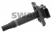 SWAG 32924108 катушка зажигания на автомобиль AUDI A3