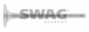SWAG 62926031 впускной клапан на автомобиль PEUGEOT 307