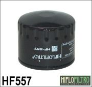 HIFLO HF557 Масляний фільтр HIFLO - HF557 на автомобиль BOMBARDIER TRAXTER