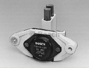 Bosch 1 197 311 301 Ел. регулятор напр. генер