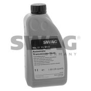 SWAG  автотрансмиссионное масло (atf)