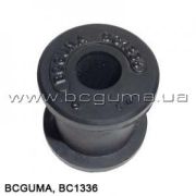 BCGUMA BC1336 Втулка амортизатора