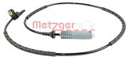 METZGER MET0900790 Деталь електрики
