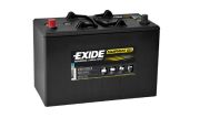 EXIDE EXIES950 Акумулятор EXIDE Тяговые аккумуляторы [12B] 85Ah / 350x175x235 (ДхШхВ) на автомобиль VW TRANSPORTER