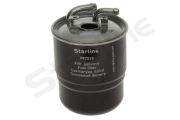 STARLINE SSFPF7510 Топливный фильтр на автомобиль JEEP GRAND