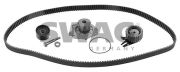 SWAG 70945142 набор зубчатых ремней на автомобиль ALFA ROMEO 145