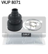 SKF VKJP8071 Пыльник привода колеса на автомобиль CITROEN XM