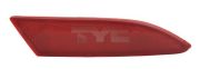 TYC TYC 17-0420-00-9 Рефлектор задній
