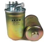 ALCO ACSP1241 Фильтр на автомобиль AUDI A6