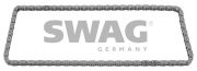 SWAG 85949575 цепь грм на автомобиль HONDA CIVIC