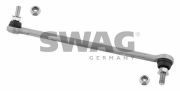 SWAG 20927200 тяга стабилизатора на автомобиль BMW 3