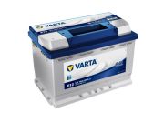 VARTA VT574013BD Аккумулятор VARTA BLUE DYNAMIC 74Ah, EN 680, левый 