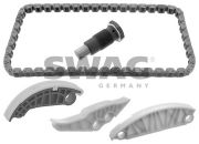 SWAG 30949550 Комплект цепей на автомобиль SKODA SUPERB