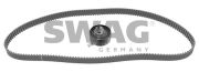 SWAG 30940815 набор зубчатых ремней