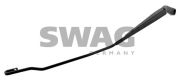 SWAG 30936566 рычаг щётки стеклоочистителя на автомобиль SKODA OCTAVIA