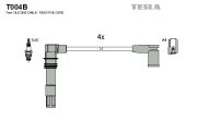 Tesla  Кабель зажигания, к-кт TESLA VAG 00- 1,4;1,6