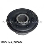 BCGUMA BC0804 Втулка ресори