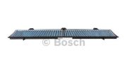 Bosch 0986628508 Фильтр, воздух во внутренном пространстве