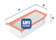 UFI 3054700 Воздушный фильтр