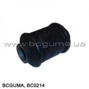 BCGUMA BC 0214 Сайлентблок передний переднего верхнего рычага