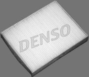 DENSO DENDCF100P Фильтр, воздух во внутренном пространстве