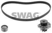 SWAG 70945176 набор зубчатых ремней