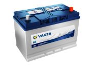 VARTA VT595404BD Аккумулятор VARTA BLUE DYNAMIC 95Ah, EN 830, правый 