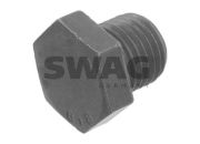 SWAG 40903160 пробка маслосливного отверстия на автомобиль SAAB 9000