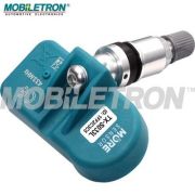 MOBILETRON MBLTXS033L Датчик давления воздуха колеса/FIAT JEEP MERCEDES SMART